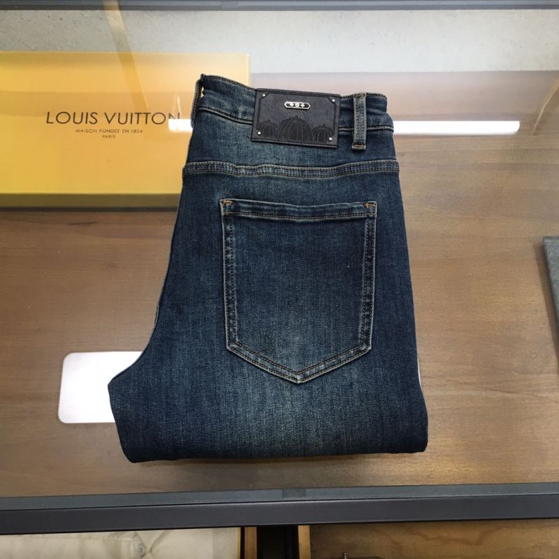 Louis Vuitton Jeans